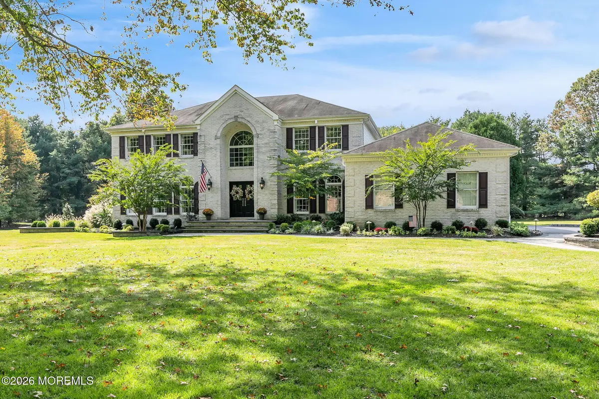 14 Barbera Drive, Holmdel, NJ 07733 - #1