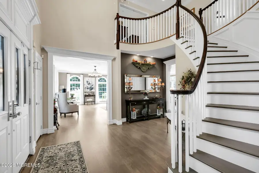 14 Barbera Drive, Holmdel, NJ 07733 - #3