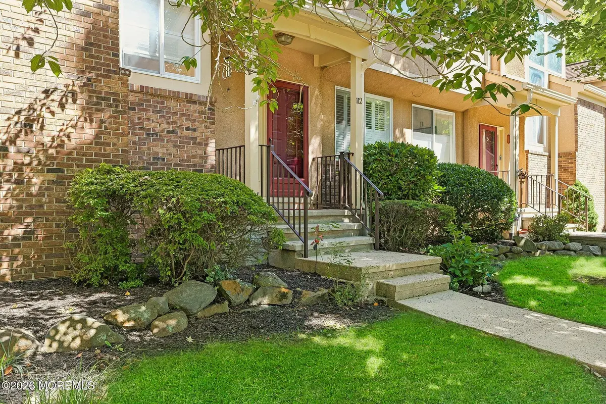 112 Kingsland Circle, Monmouth Junction, NJ 08852 - #1