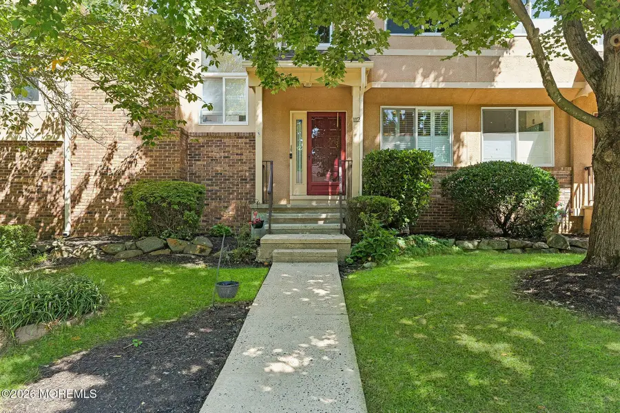 112 Kingsland Circle, Monmouth Junction, NJ 08852 - #2