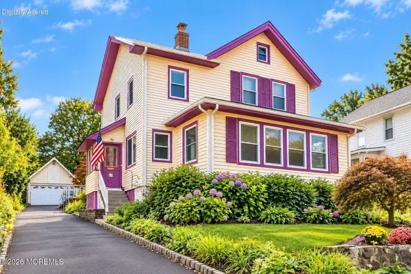 62 Riggs Place, South Orange, NJ 07079