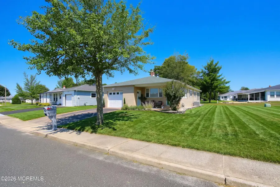 4 Tavernier Street, Toms River, NJ 08757 - #2