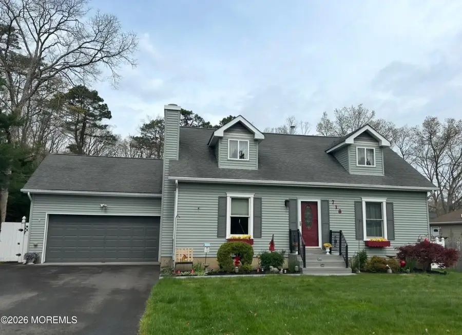 718 Princeton Road, Lanoka Harbor, NJ 08734 - #3