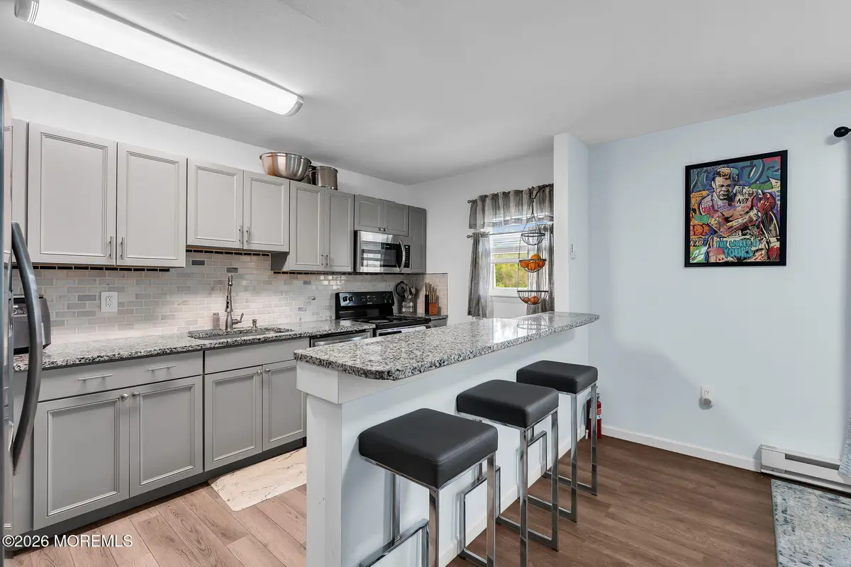 53 White Street #D, Eatontown, NJ 07724 - #1