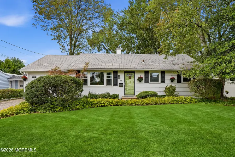 72 Wilson Circle, Red Bank, NJ 07701 - #2