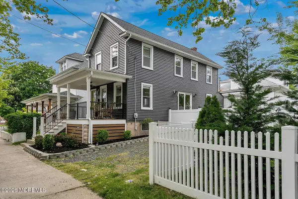 1227 Bangs Avenue, Asbury Park, NJ 07712