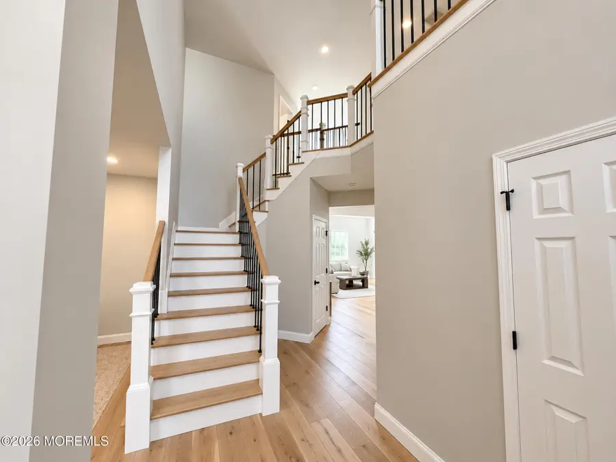 32 Baltusrol Drive, Manalapan, NJ 07726 - #3