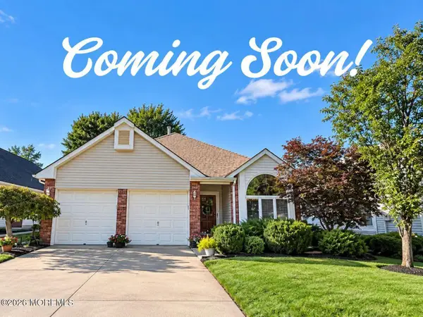 1516 Burr Oak Road, Toms River, NJ 08755