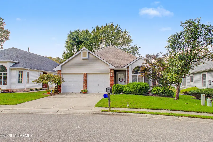 1516 Burr Oak Road, Toms River, NJ 08755 - #3