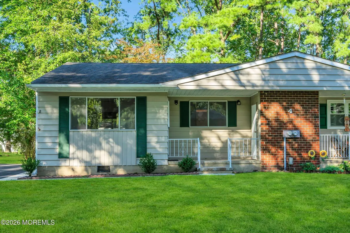4 B Delaware Way #B, Whiting, NJ 08759 - #1