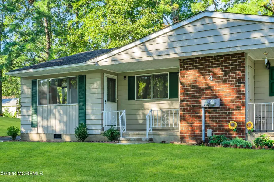 4 B Delaware Way #B, Whiting, NJ 08759 - #2