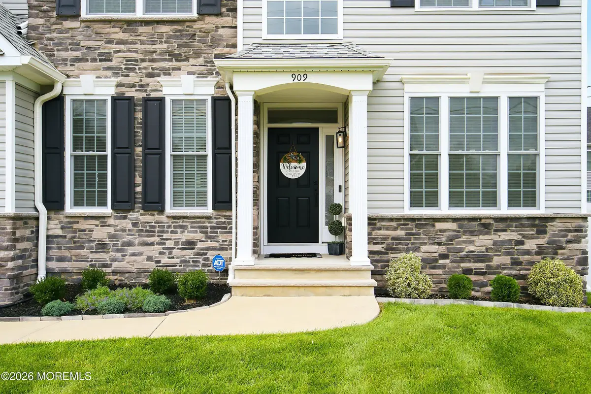909 Englemere Boulevard, Toms River, NJ 08757 - #1