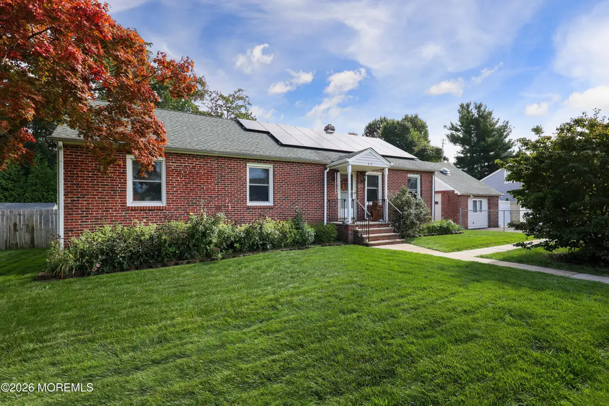 32 Sunset Place, Middletown, NJ 07748 - #1
