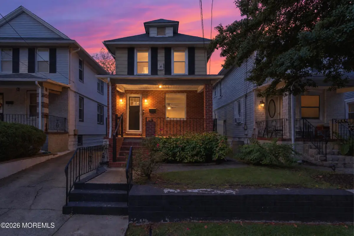 1119 1st Avenue, Asbury Park, NJ 07712 - #1