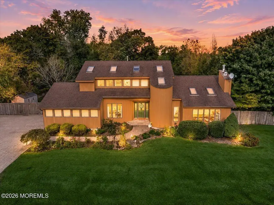1687 Old Freehold Road, Toms River, NJ 08755 - #2