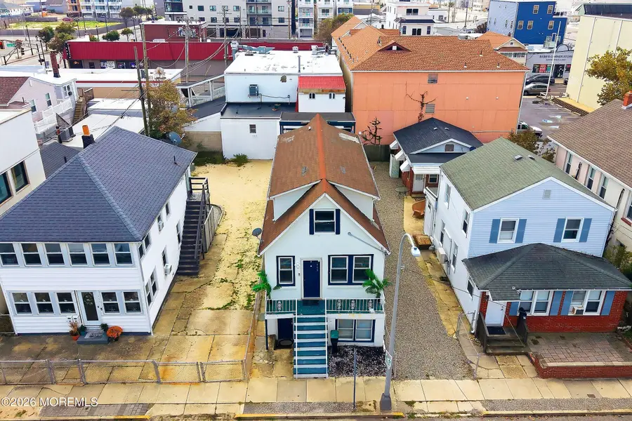 115 Blaine Avenue, Seaside Heights, NJ 08751 - #3