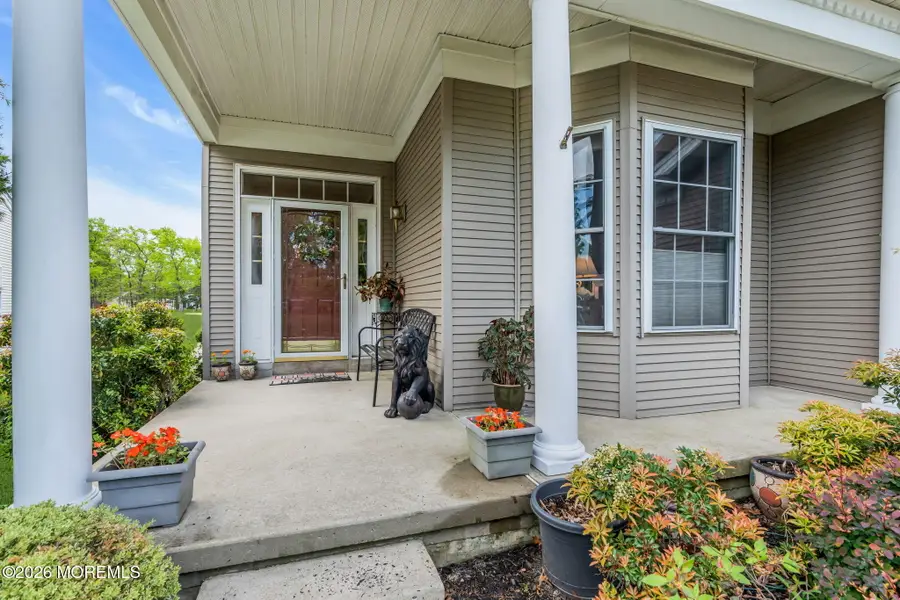 9 Winged Foot Road, Jackson, NJ 08527 - #3