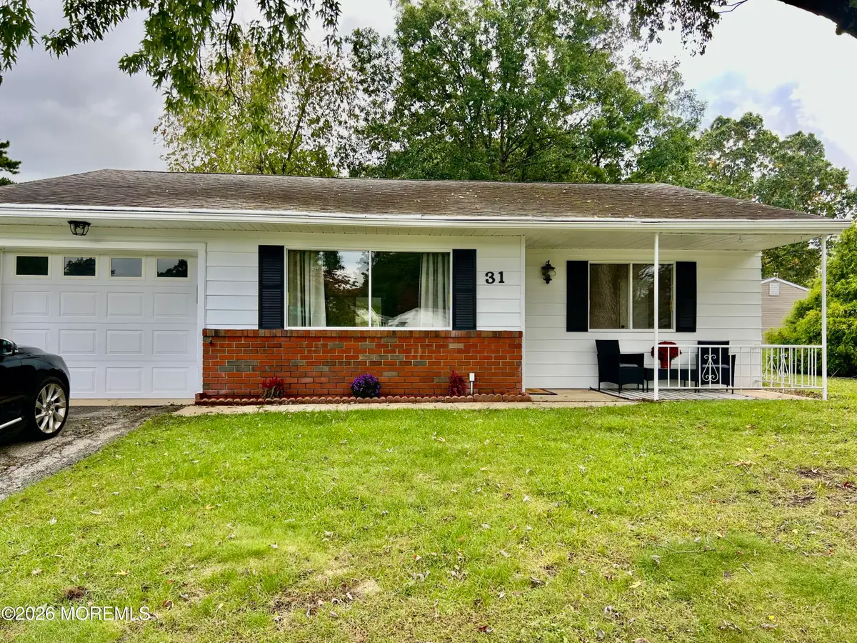 31 Texas Boulevard, Whiting, NJ 08759 - #1