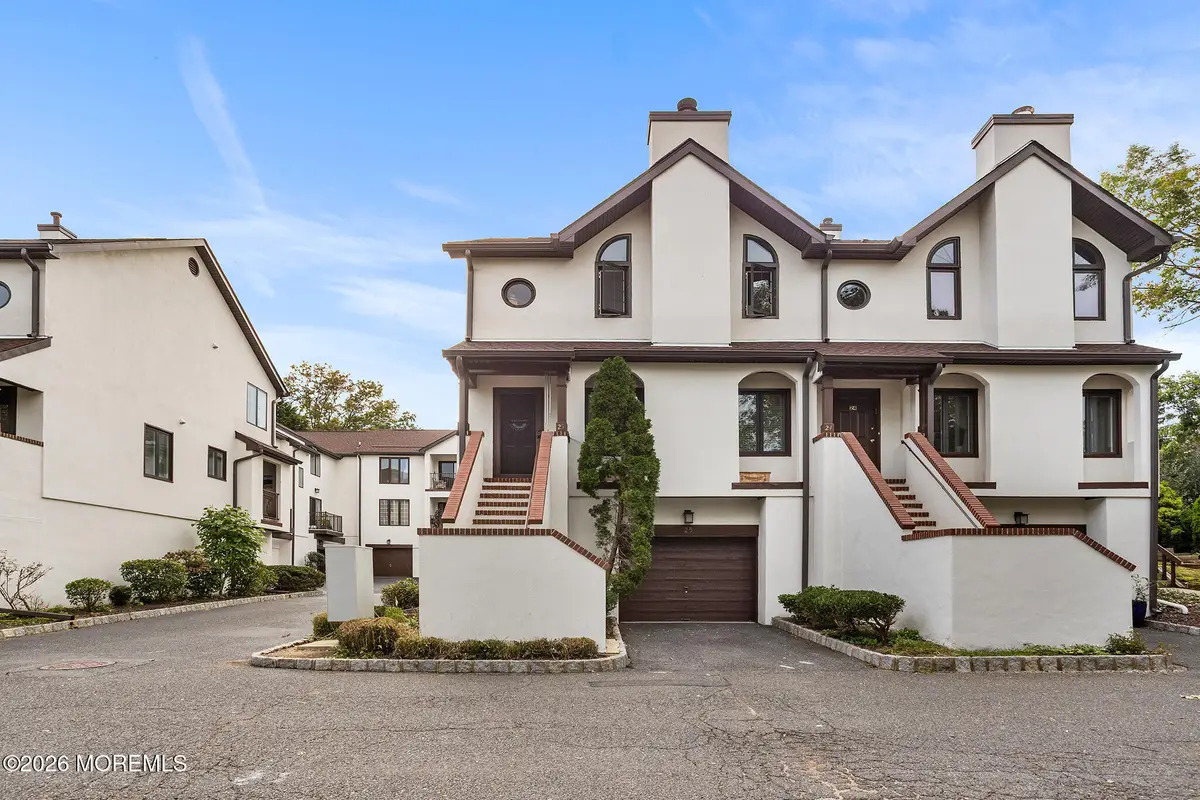 25 Tower Hill Drive #1014, Red Bank, NJ 07701 - #1