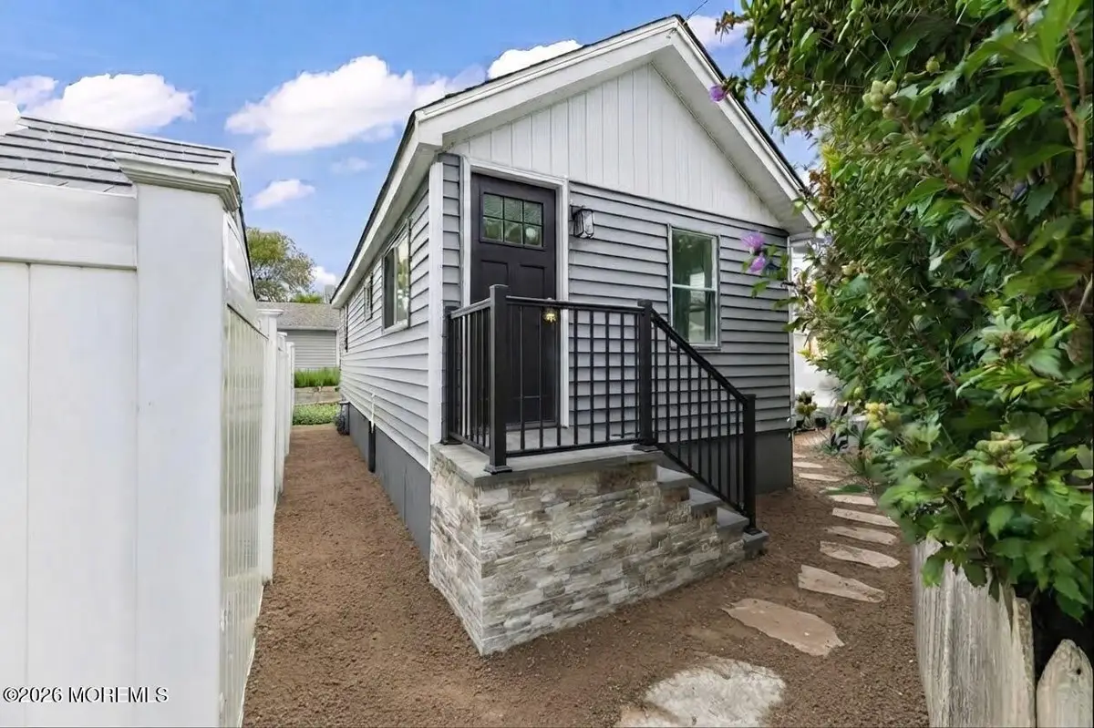 1203 D Street #REAR, Belmar, NJ 07719 - #1