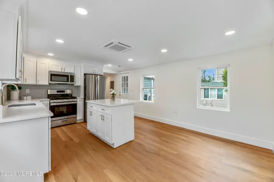 1203 D Street #REAR, Belmar, NJ 07719 - #2