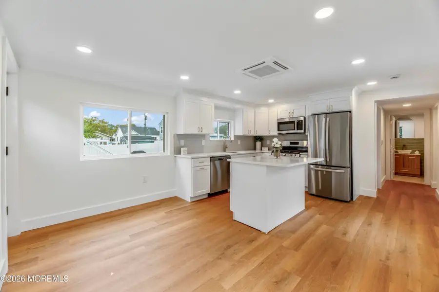 1203 D Street #REAR, Belmar, NJ 07719 - #3