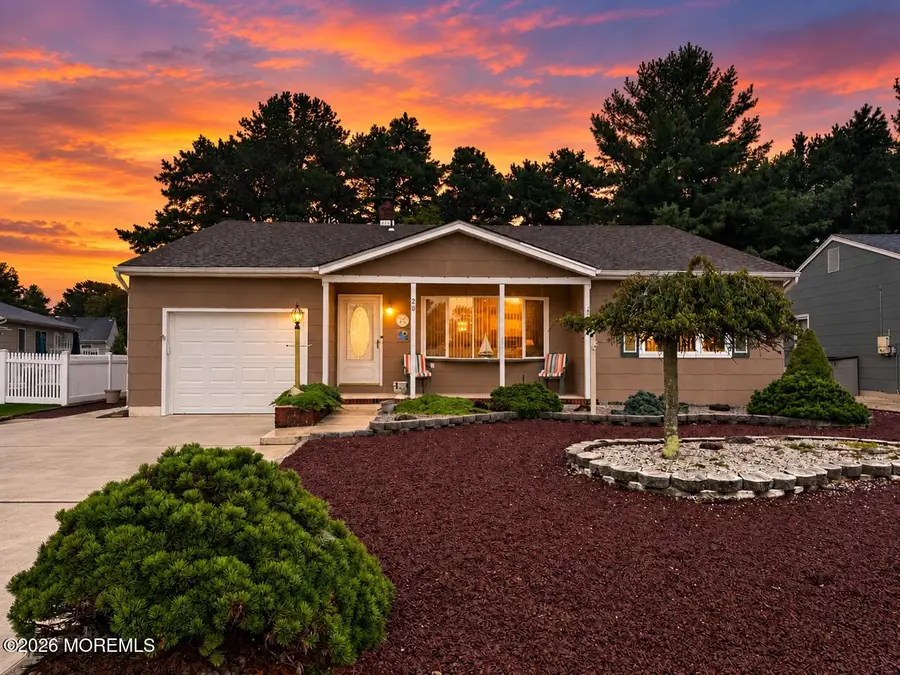 20 Auburn Road, Toms River, NJ 08757 - #2