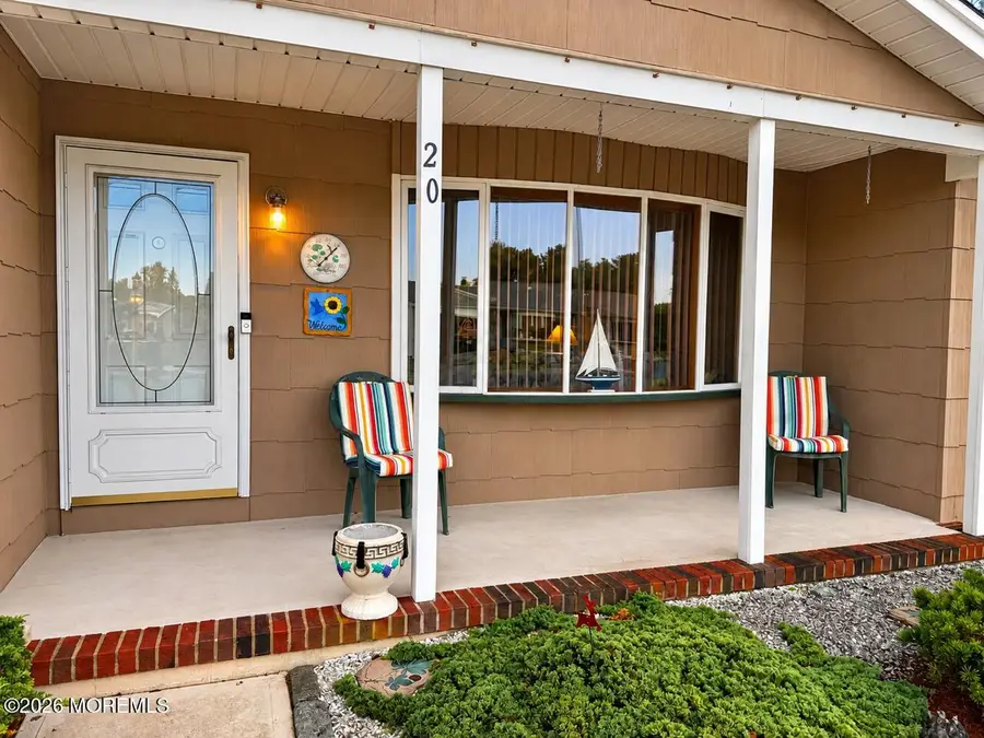 20 Auburn Road, Toms River, NJ 08757 - #3