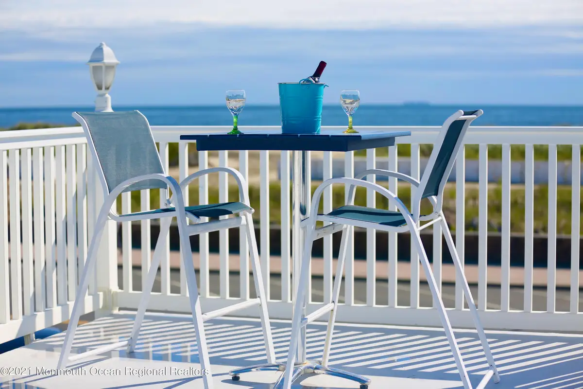 100 Ocean Avenue #4C, Bradley Beach, NJ 07720 - #1