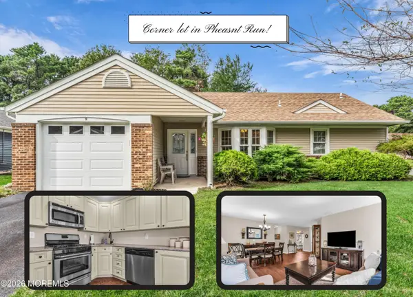 9 Brookdale Court, Forked River, NJ 08731