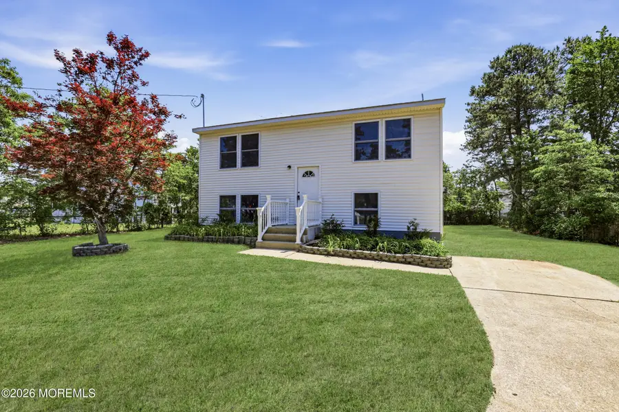 203 Seneca Trail, Browns Mills, NJ 08015 - #2