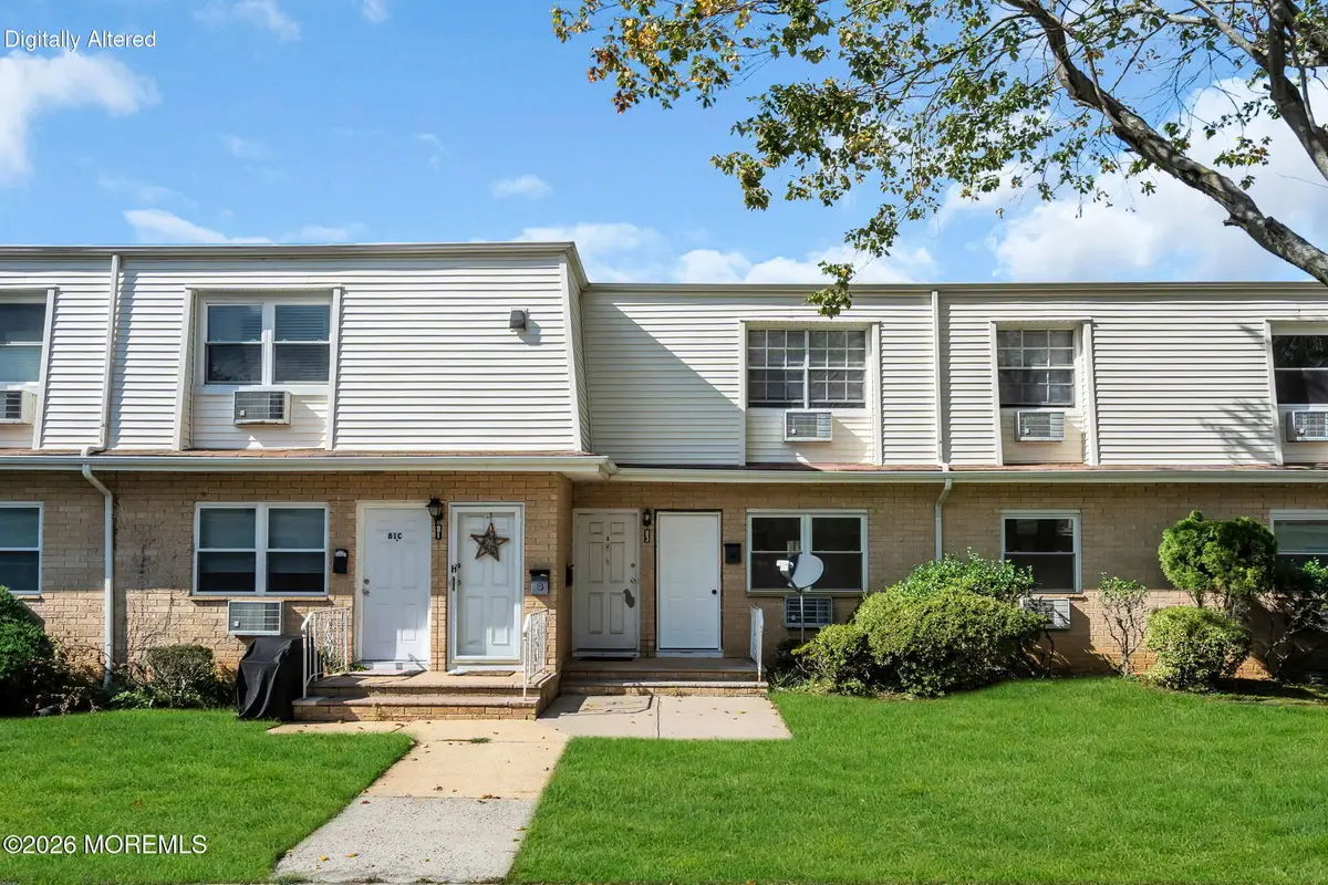 83 White Street #B, Eatontown, NJ 07724 - #1