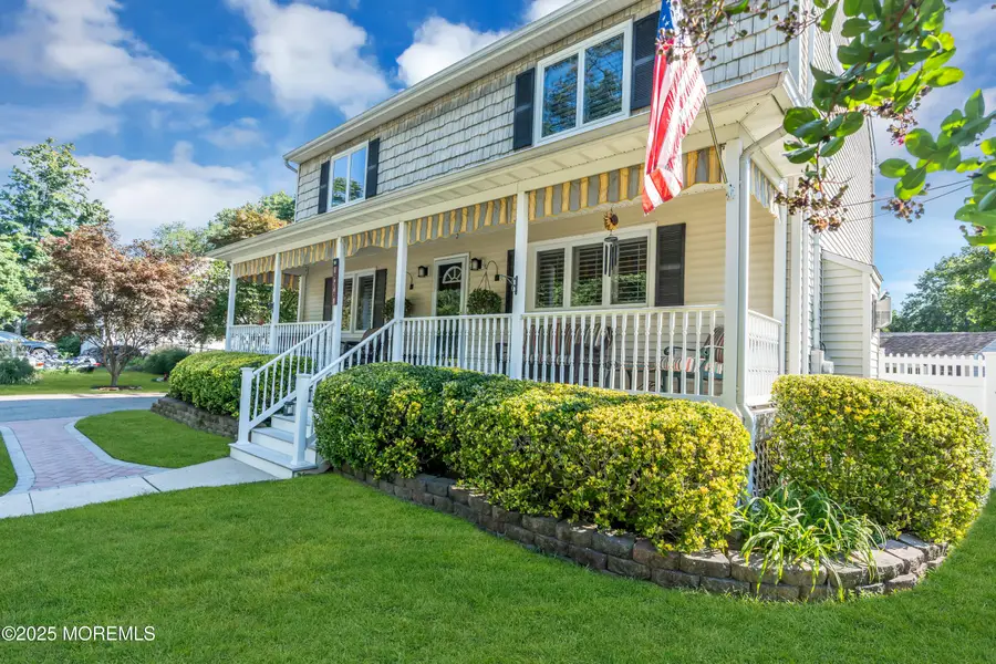 818 Arthur Drive, Red Bank, NJ 07701 - #2