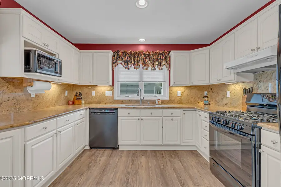 818 Arthur Drive, Red Bank, NJ 07701 - #3