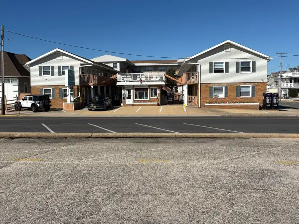 1709 Ocean Avenue #B118, Seaside Park, NJ 08752