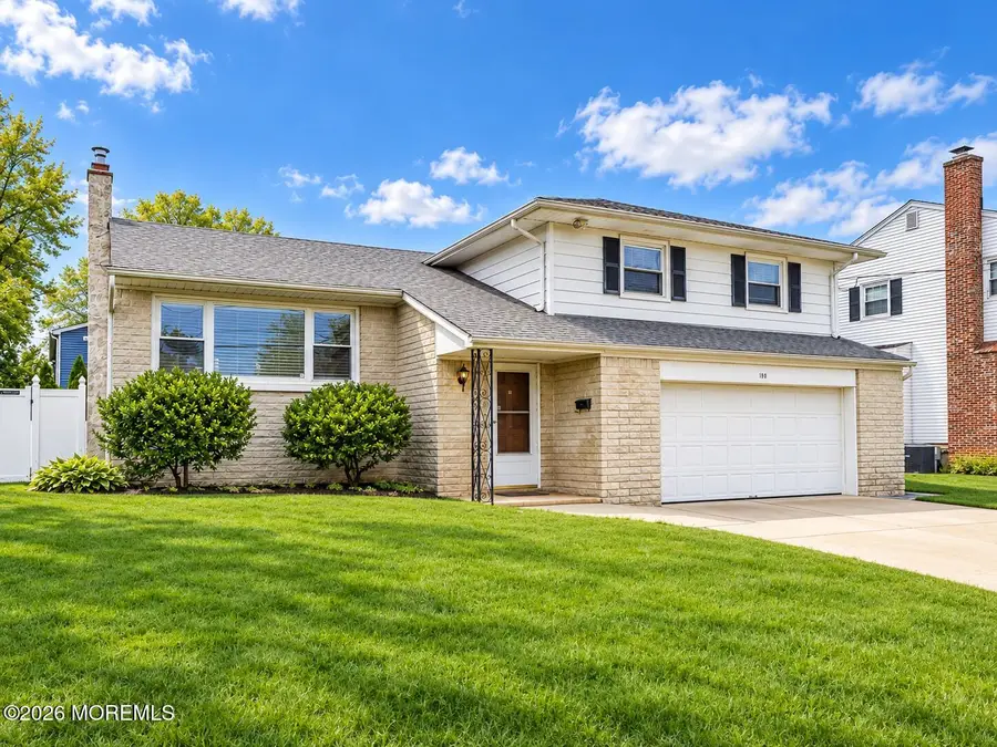 190 Summerlan Place, Neptune City, NJ 07753 - #2