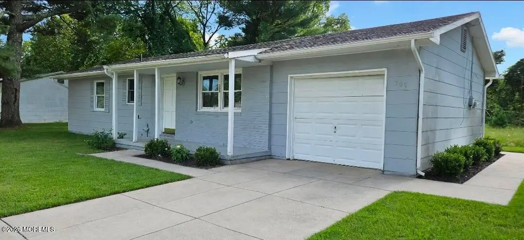 309 Ash Road, Tuckerton, NJ 08087 - #1