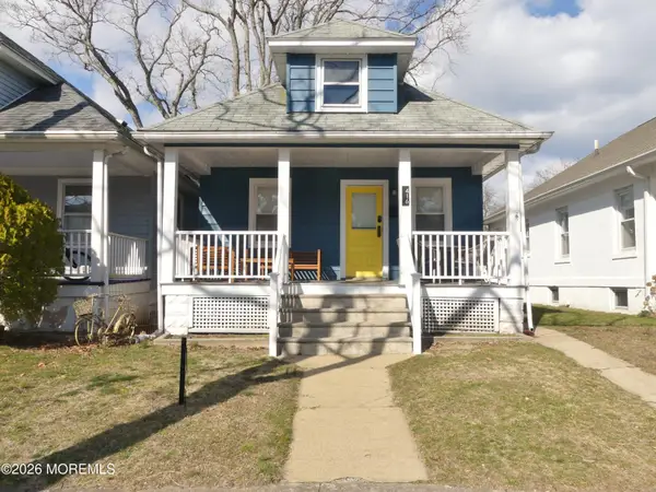 416 Brinley Avenue, Bradley Beach, NJ 07720