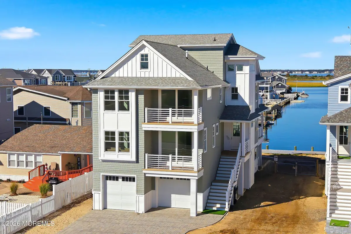 1607 Bay Boulevard, Ortley Beach, NJ 08751 - #1