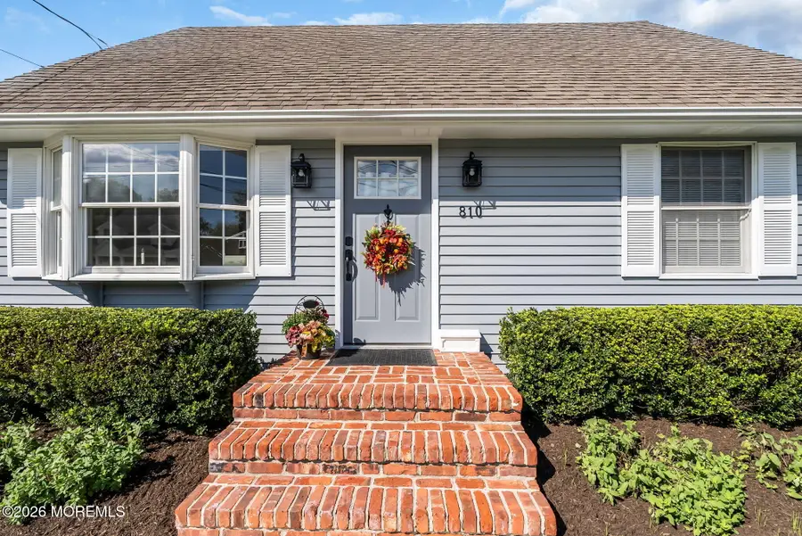 810 Woodcrest Drive, Spring Lake, NJ 07762 - #3