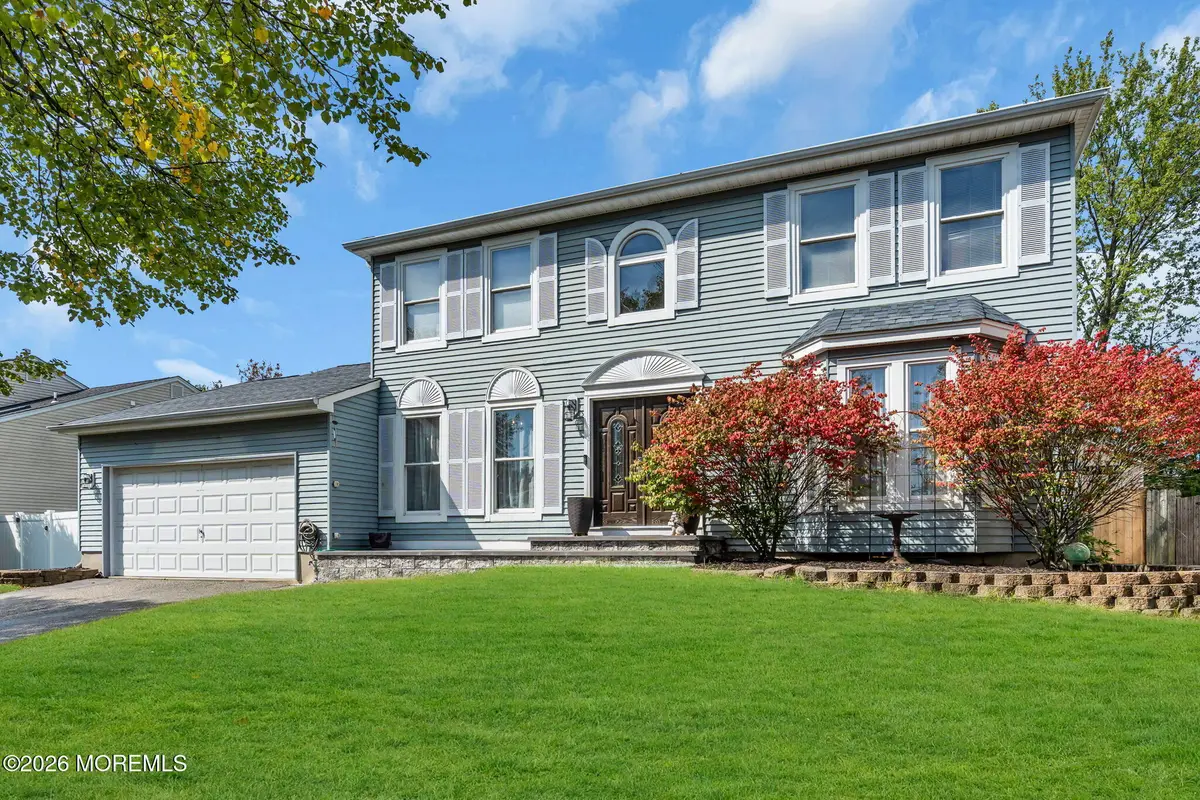 10 Sami Drive, Howell, NJ 07731 - #1