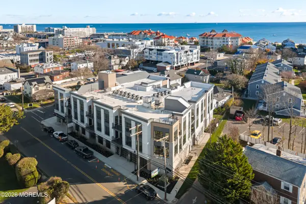 665 Second Avenue #303, Long Branch, NJ 07740