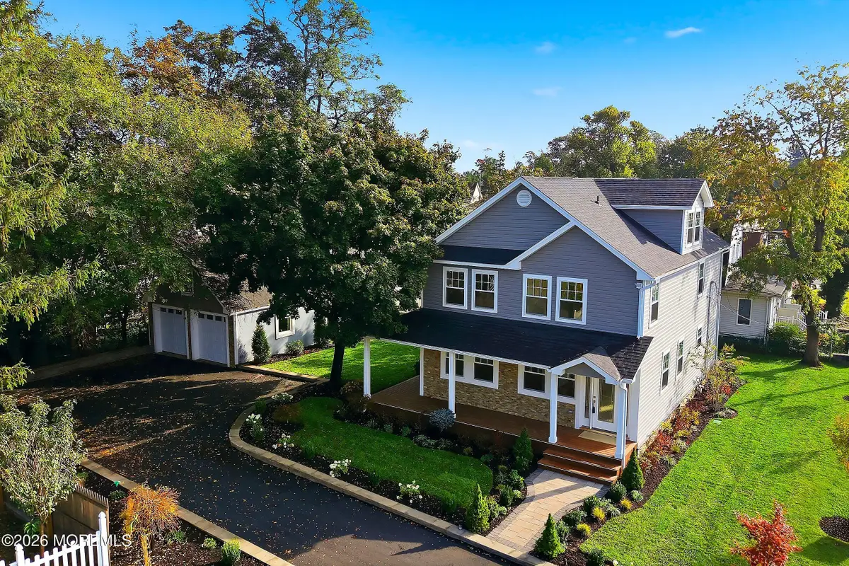 35 Hamilton Avenue, Leonardo, NJ 07737 - #1