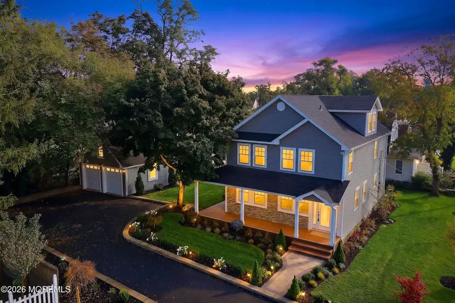 35 Hamilton Avenue, Leonardo, NJ 07737 - #2