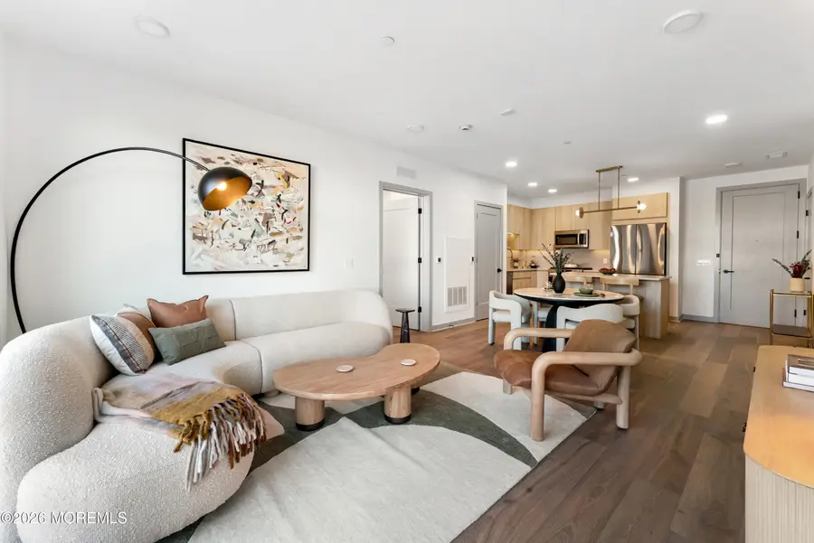 665 Second Avenue #309, Long Branch, NJ 07740 - #2