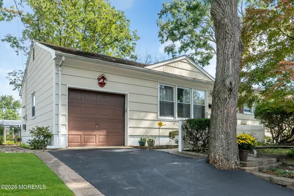 214 Georges Road, Brick, NJ 08724