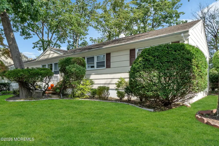 214 Georges Road, Brick, NJ 08724 - #3