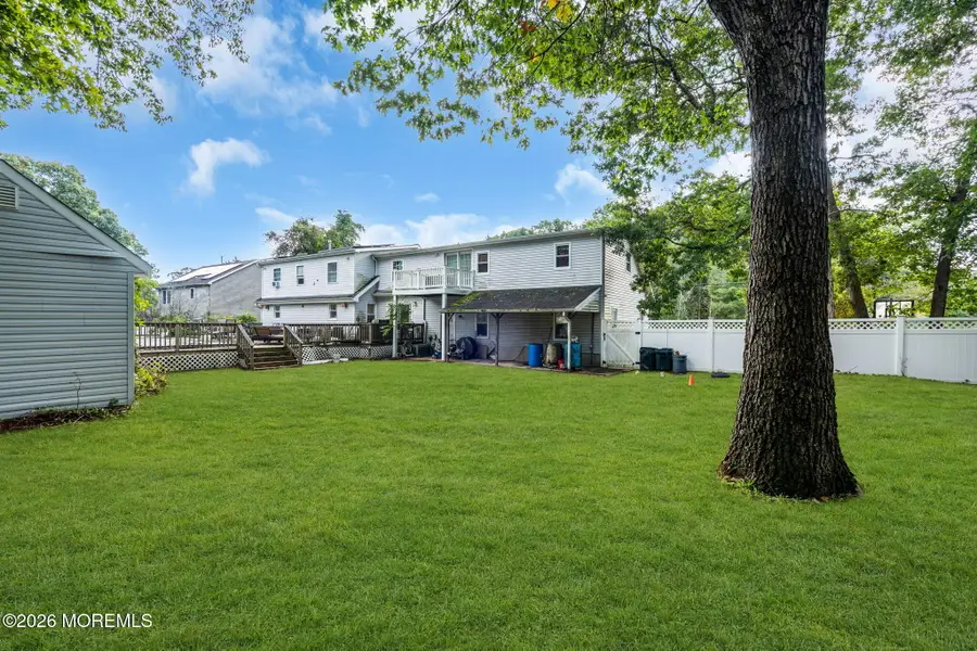 117 Driftway Road, Howell, NJ 07731 - #2