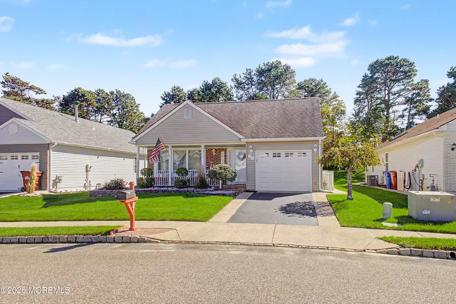 70 Canterbury Lane, Toms River, NJ 08757 - #2