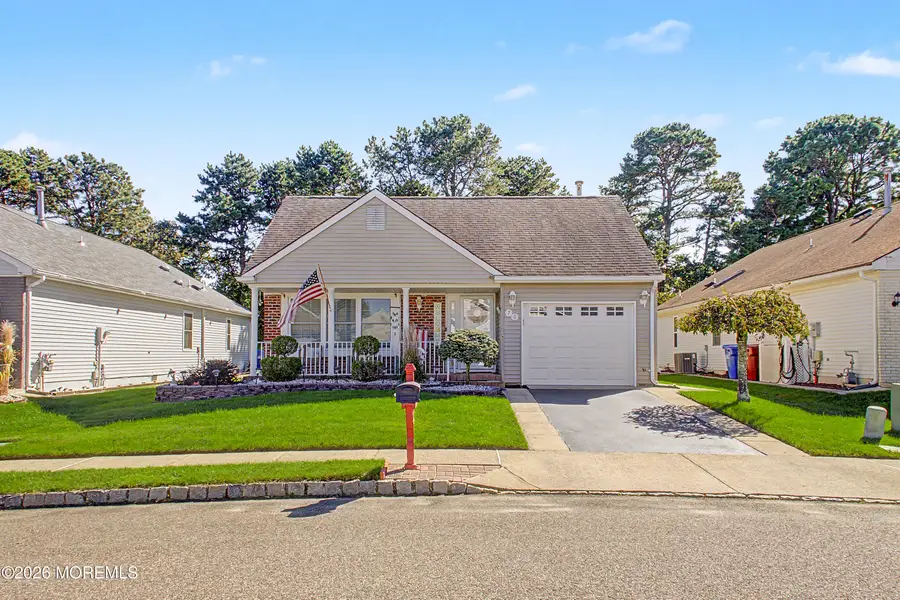 70 Canterbury Lane, Toms River, NJ 08757 - #3